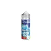 Kingston 100ml E Liquid Blueberry Raspberry