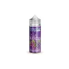 Kingston 100ml E Liquid Grapeberry