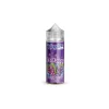 Kingston 100ml E Liquid Grapeberry ICE