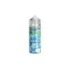 Kingston 100ml E Liquid Minty Menthol