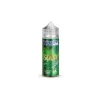 Kingston 100ml E Liquid Soda Apple Fizz