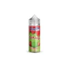 Kingston 100ml E Liquid Strawberry Lime