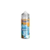 Kingston 100ml E Liquid Tropical Fruits