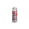 Kingston 100ml E Liquid black jack