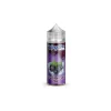 Kingston 100ml E Liquid blackcurrant chill