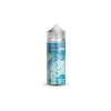 Kingston 100ml E Liquid blueberry flavour