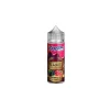 Kingston 100ml E Liquid blueberry & sour raspberry