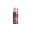 Kingston 100ml E Liquid cherry chill