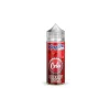 Kingston 100ml E Liquid cherry cola