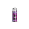 Kingston 100ml E Liquid chuckleberry