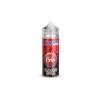 Kingston 100ml E Liquid classic cola