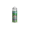 Kingston 100ml E Liquid fruit pastels