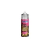 Kingston 100ml E Liquid pink lemonade