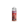 Kingston 100ml E Liquid red a