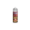 Kingston 100ml E Liquid strawberry ice cream