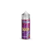 Kingston 100ml E Liquid vinberry