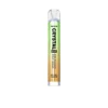 SKE Crystal Bar Disposable 600 Puffs Vape Kit Kiwi Passion Guava