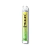 SKE Crystal Bar Disposable 600 Puffs Vape Kit Lemon & Lime