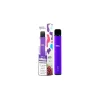 Magic Bar 600 Puff Disposable Vape grape ice