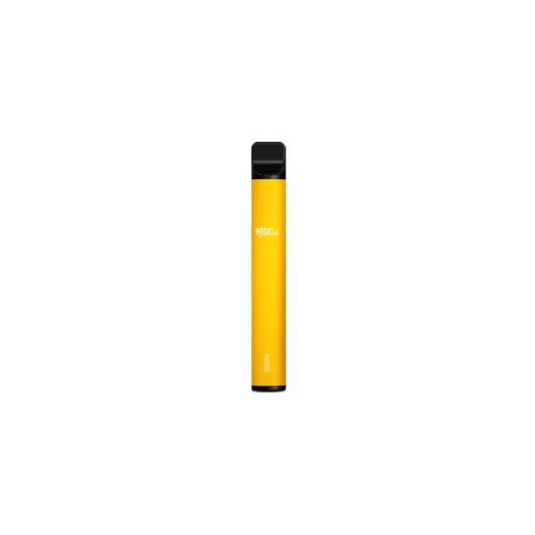 Magic Bar 600 Puff Disposable Vape mango