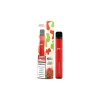 Magic Bar 600 Puff Disposable Vape strawberry watermelon