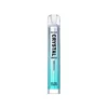 SKE Crystal Bar Disposable 600 Puffs Vape Kit Menthol