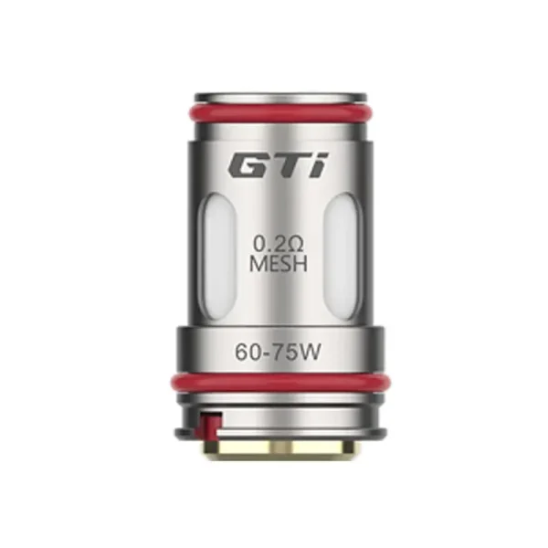 Mesh Coils VAPORESSO GTi