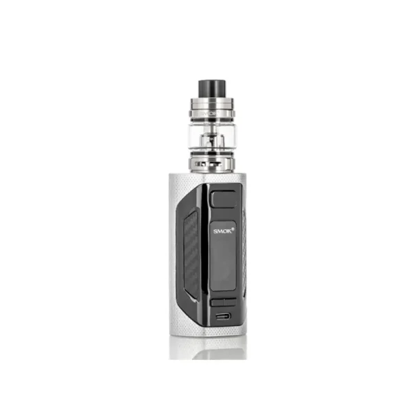 Mod Vape Kit SMOK Rigel 230w silver