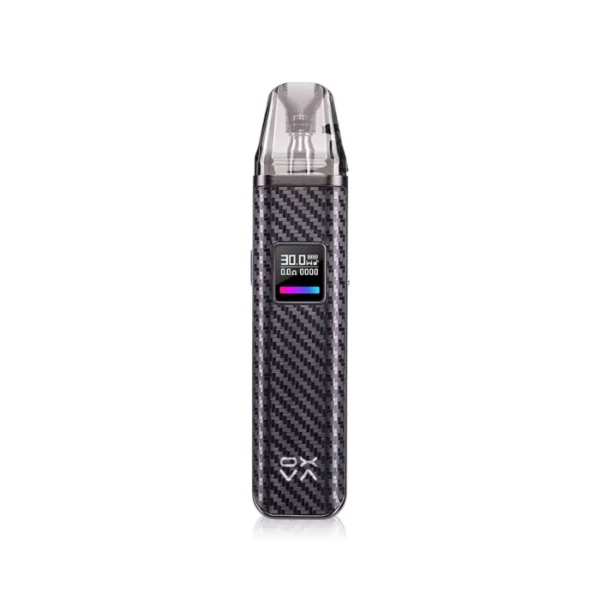 Oxva Xlim Pro Pod Kit 30W Black Carbon