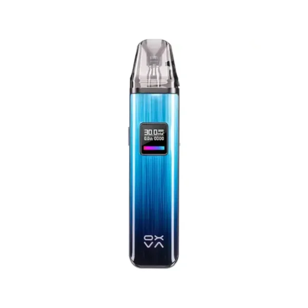 Oxva Xlim Pro Pod Kit 30W Gleamy Blue