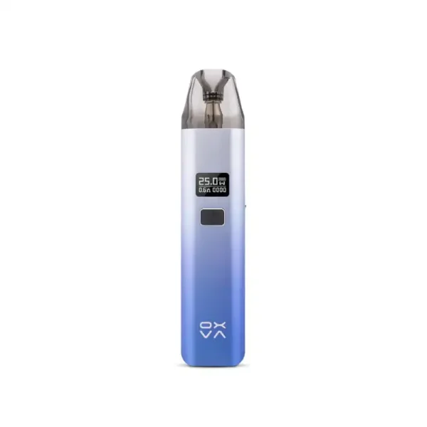 Oxva Xlim V2 Pod Kit 25W Arctic Ice