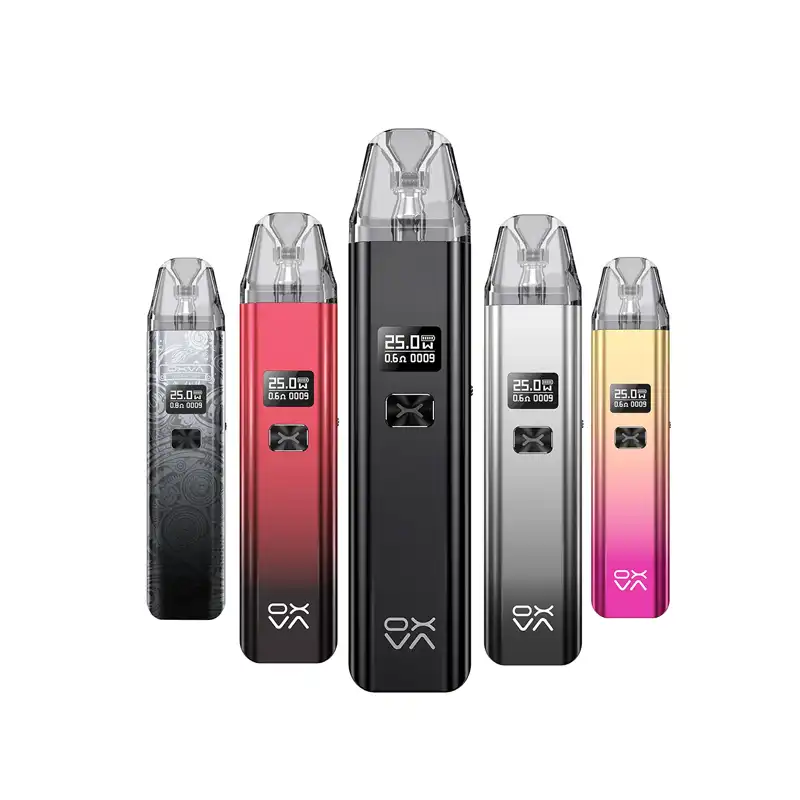 Oxva Xlim V2 Pod Kit 25W