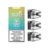 Oxva Xlim V2 Replacement Pods