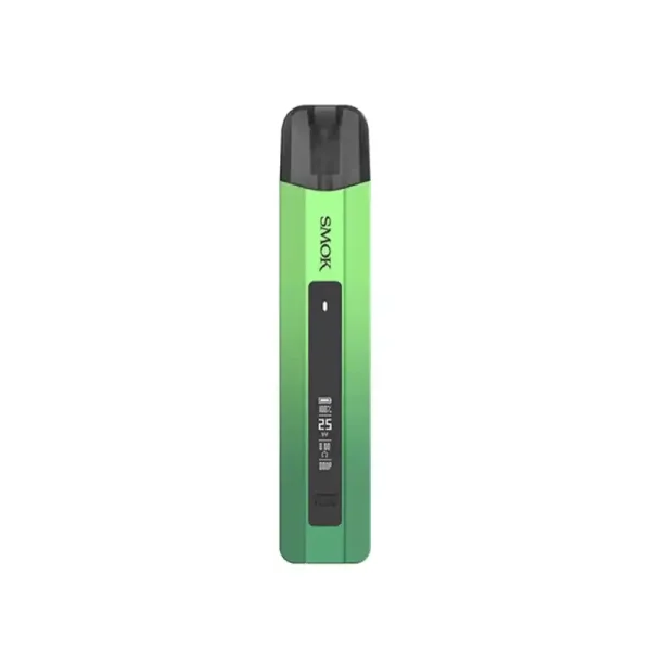 Pod Kit Smok NFIX Pro Green