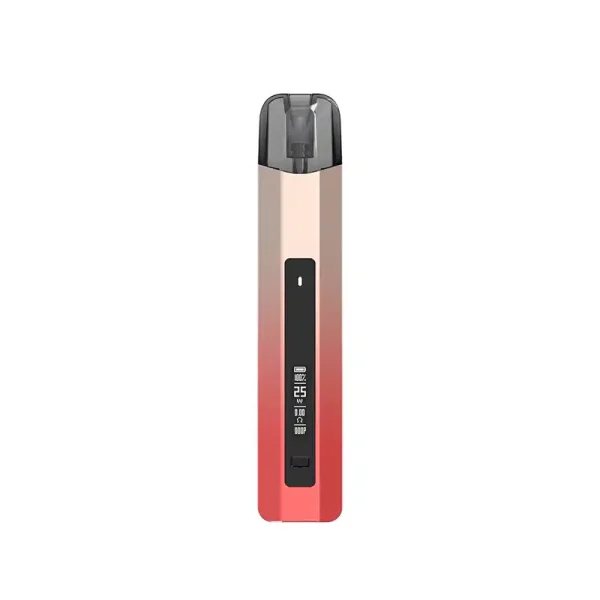 Pod Kit Smok NFIX Pro Red