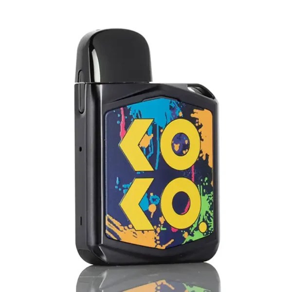 Pod Kit Uwell Caliburn KoKo Prime Black