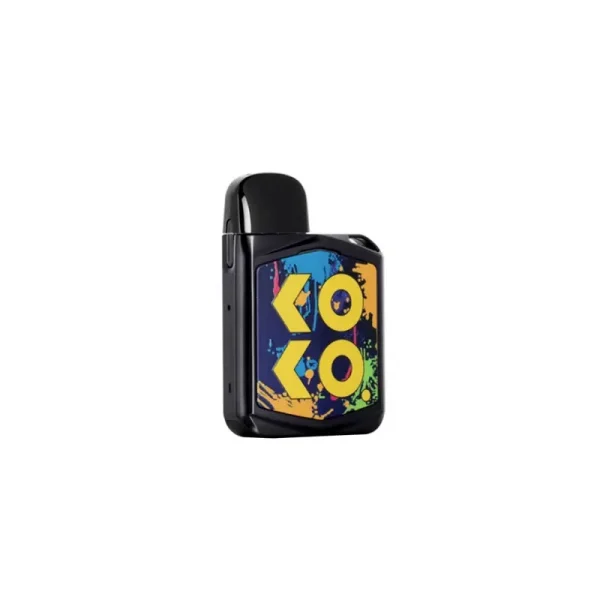 Pod Kit Uwell Caliburn KoKo Prime pod