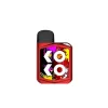 Pod Kit Uwell Caliburn KoKo Prime red