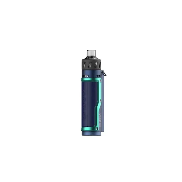 Pod Kit Voopoo Argus Pro 80W deep sea &cyan