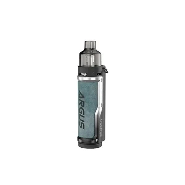 Pod Kit Voopoo Argus Pro 80W denim silver