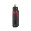 Pod Kit Voopoo Argus Pro 80W litchi leather & red