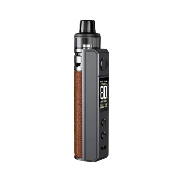 Pod Mod Kit Voopoo Drag H80S brown