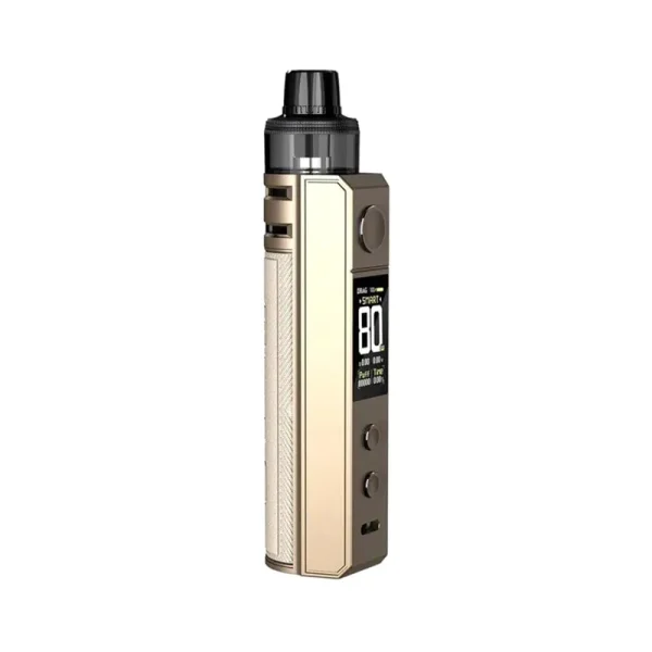 Pod Mod Kit Voopoo Drag H80S golden