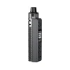 Pod Mod Kit Voopoo Drag H80S gray carbon siver