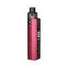 Pod Mod Kit Voopoo Drag H80S plum red