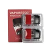 Replacement Pods Vaporesso XROS 0.8 Ohms