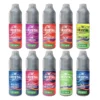 SKE Crystal Nic Salt 10ml E Liquid