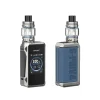 SMOK G-PRIV 4 230W Box Mod Starter Kit Blue