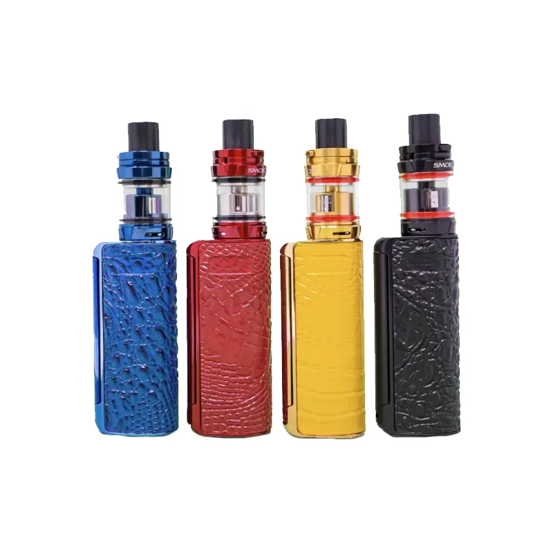 SMOK Priv V8 Nord Edition Kit all