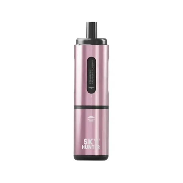 Sky Hunter Disposable Vape Bar 2600 Pink